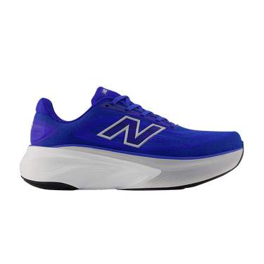 New Balance Fresh Foam X More v6 'Blue Gemstone'