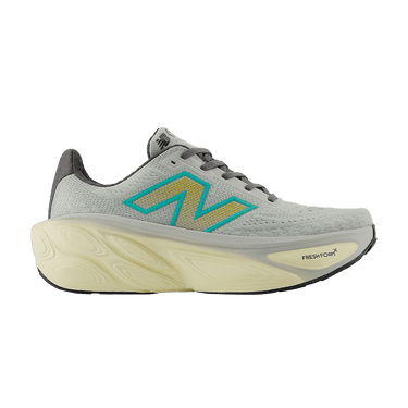 New Balance Fresh Foam X More v5 'Brighton Grey Cyber Jade'