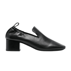 Studio Nicholson Wmns Car Shoe 'Black'