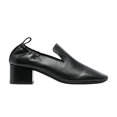 Studio Nicholson Wmns Car Shoe 'Black'