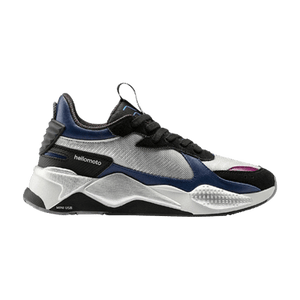 Motorola x Puma RS-X Tech 'hellomoto'