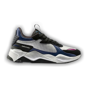 Motorola x Puma RS-X Tech 'hellomoto'