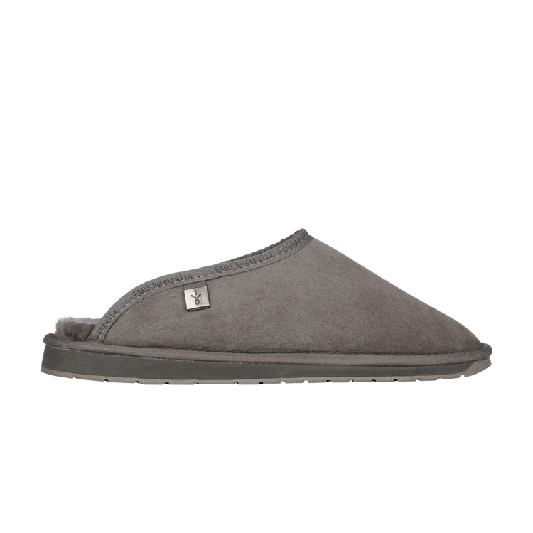 EMU Platinum Esperence 'Charcoal' MP10528 CHAR