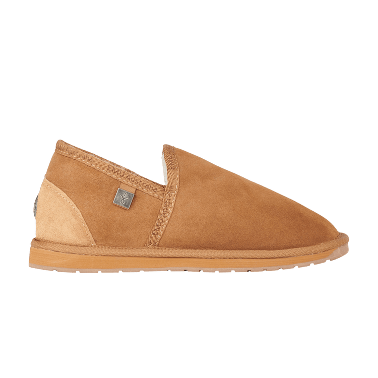 EMU Platinum Ashford 'Chestnut' MP10530 CHES
