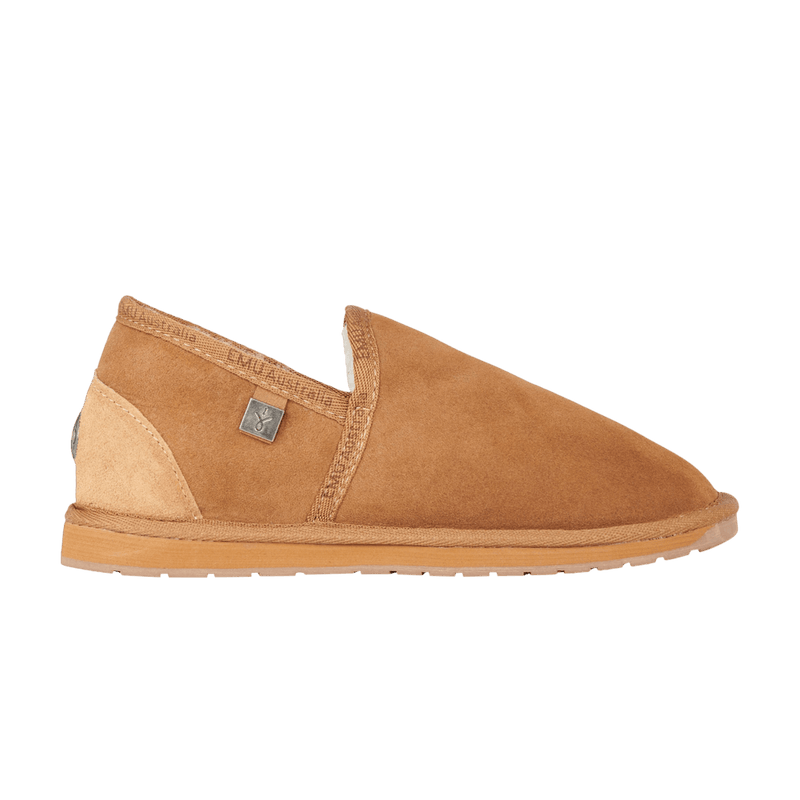 EMU Platinum Ashford 'Chestnut' MP10530 CHES