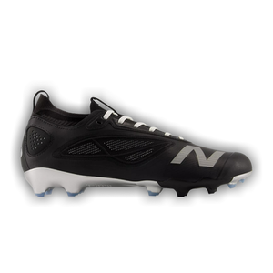 New Balance Rev X 'Faded Black Dark Silver Metallic Nb White'