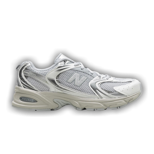 New Balance 530 'Light Grey'