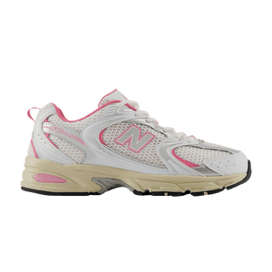 New Balance 530 'White Pink Vintage'