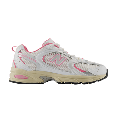 New Balance 530 'White Pink Vintage'