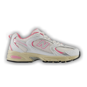 New Balance 530 'White Pink Vintage'