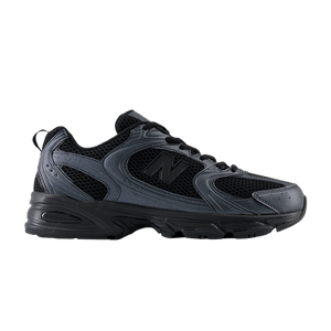 New Balance 530 'Black Dark Grey'