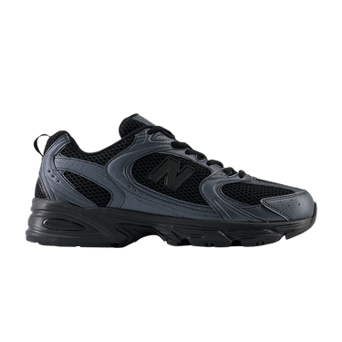New Balance 530 'Black Dark Grey'