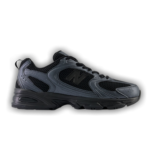 New Balance 530 'Black Dark Grey'