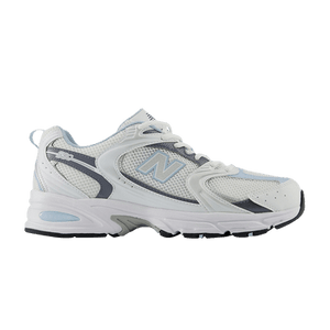 New Balance 530 'White Light Chrome Blue'
