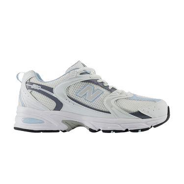 New Balance 530 'White Light Chrome Blue'