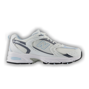 New Balance 530 'White Light Chrome Blue'