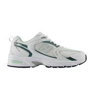 New Balance 530 'White New Spruce'
