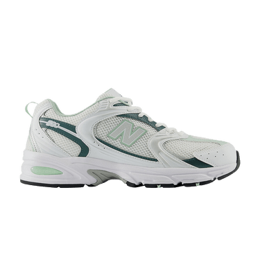 New Balance 530 'White New Spruce'