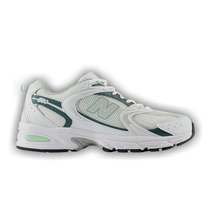 New Balance 530 'White New Spruce'