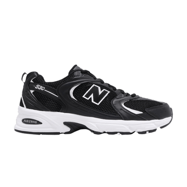 New Balance 530 'Black White'