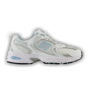 New Balance 530 'White Chrome Blue'