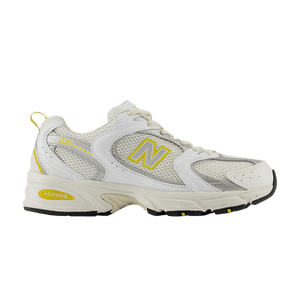 New Balance 530 'Sea Salt Ginger Lemon'