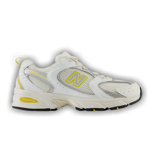 New Balance 530 'Sea Salt Ginger Lemon'
