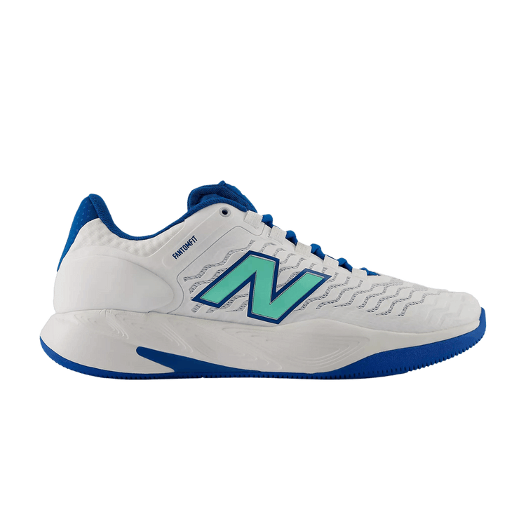 New Balance Fresh Foam X CT Rally V2 'White Angora' MRAL5RF