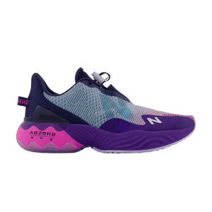 New Balance FuelCell Rebel TR 'Deep Violet'