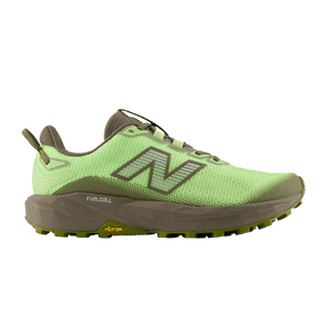 New Balance FuelCell Rebel Trail 'Afterglow Thunder Brown'
