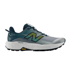 New Balance FuelCell Rebel Trail 'Medusa Green'