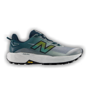 New Balance FuelCell Rebel Trail 'Medusa Green'