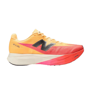 New Balance FuelCell SuperComp Elite v5 'Tangerine Heat'