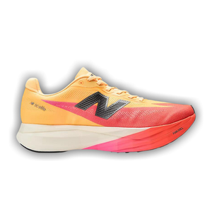 New Balance FuelCell SuperComp Elite v5 'Tangerine Heat'