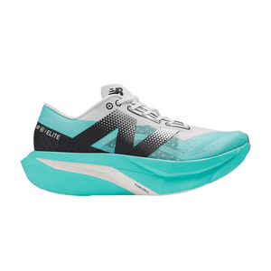 New Balance FuelCell SuperComp Elite v4 'Cyber Jade'
