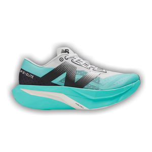 New Balance FuelCell SuperComp Elite v4 'Cyber Jade'