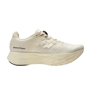 District Vision x New Balance FuelCell SuperComp Elite v5 'Linen'