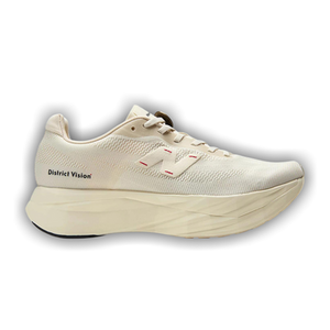 District Vision x New Balance FuelCell SuperComp Elite v5 'Linen'