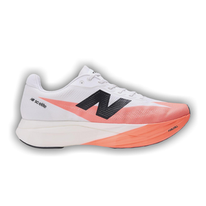 New Balance FuelCell SuperComp Elite v5 'Urgent Red'