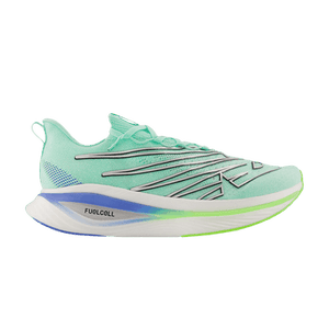 New Balance FuelCell SuperComp Elite V3 'Bright Mint'