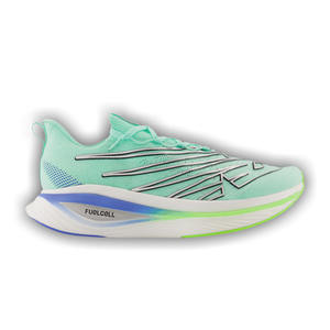 New Balance FuelCell SuperComp Elite V3 'Bright Mint'