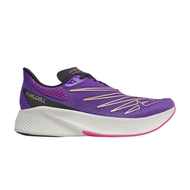 New Balance FuelCell RC Elite v2 'Deep Violet'