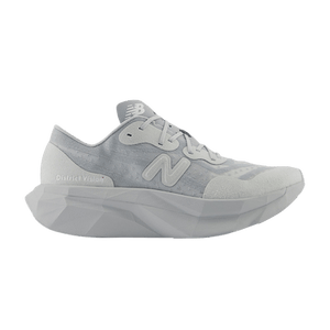 District Vision x New Balance FuelCell SuperComp Elite v4 'Aluminum Grey'