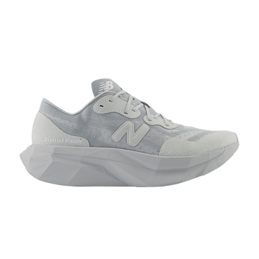 District Vision x New Balance FuelCell SuperComp Elite v4 'Aluminum Grey'