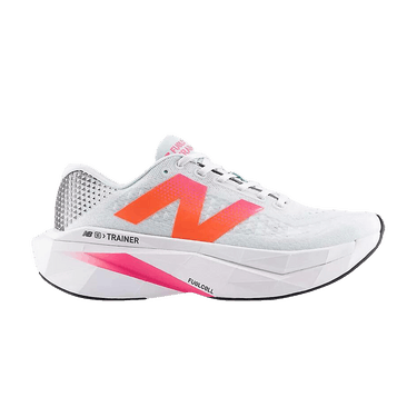 New Balance FuelCell SuperComp Trainer V3 'Fairweather Blue'