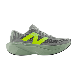 New Balance FuelCell SuperComp Trainer V3 'Mosaic Green'