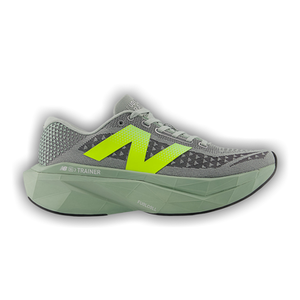 New Balance FuelCell SuperComp Trainer V3 'Mosaic Green'