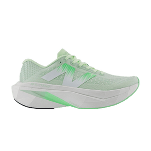 New Balance FuelCell SuperComp Trainer v3 'Melon Water'