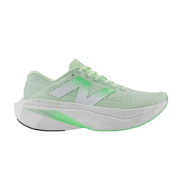 New Balance FuelCell SuperComp Trainer v3 'Melon Water'