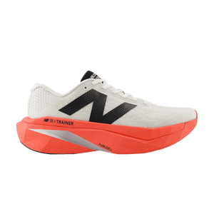 New Balance Fuelcell SuperComp Trainer v3 'White Coral'